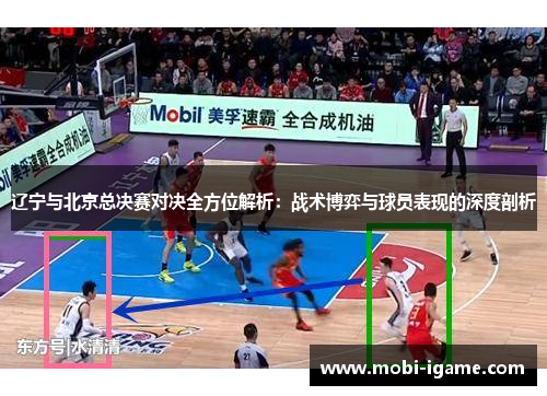 辽宁与北京总决赛对决全方位解析：战术博弈与球员表现的深度剖析