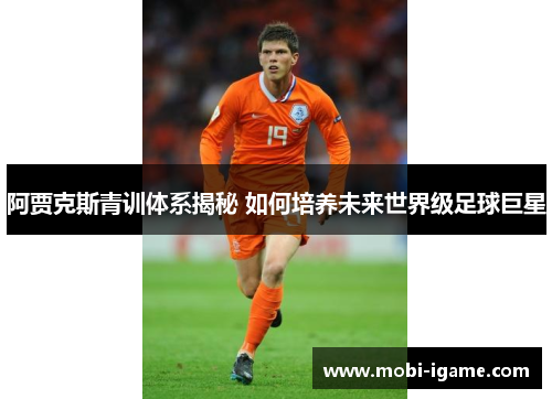 阿贾克斯青训体系揭秘 如何培养未来世界级足球巨星 阿贾克斯青训体系揭秘 如何培养未来世界级足球巨星